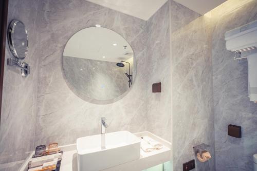 Imagen general del Yun Qi Hotel. Foto 13