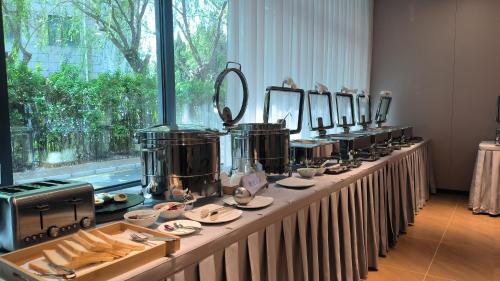 Imagen general del Yun Qi Hotel. Foto 15