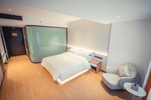 Imagen de la habitación del Yun Qi Hotel. Foto 18