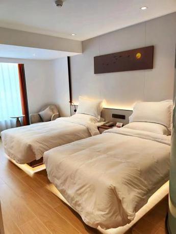 Imagen de la habitación del Yun Qi Hotel. Foto 20