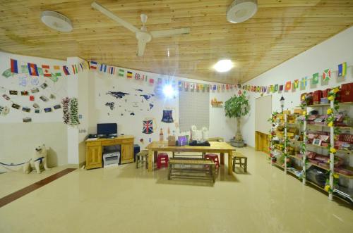 Imagen general del Yun Shui Yao Hai Xi Bei Bao Ke Zhan. Foto 6