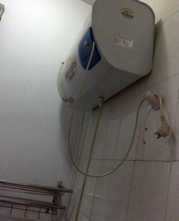 Imagen general del Yuncheng Heping Inn. Foto 1