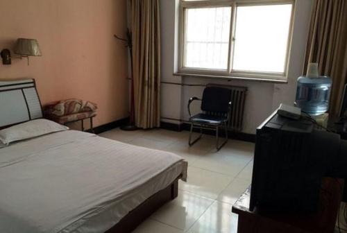 Imagen general del Yuncheng Heping Inn. Foto 3