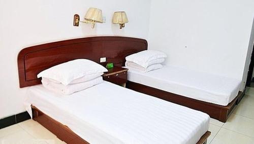 Imagen general del Yuncheng Heping Inn. Foto 4