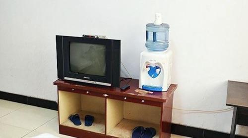 Imagen de la habitación del Yuncheng Heping Inn. Foto 8