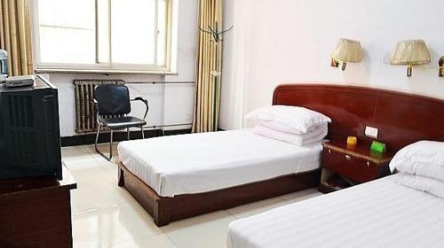 Imagen general del Yuncheng Heping Inn. Foto 5