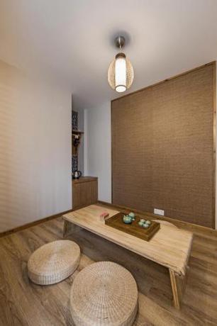 Imagen de la habitación del Yunqi Shansu. Foto 7