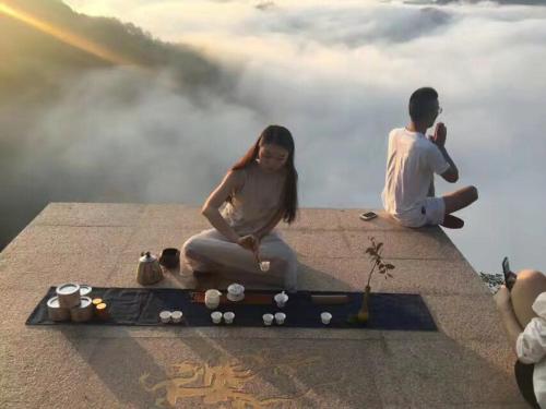 Imagen general del Yunqi Shansu. Foto 2