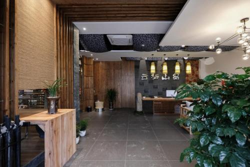 Imagen general del Yunqi Shansu. Foto 3