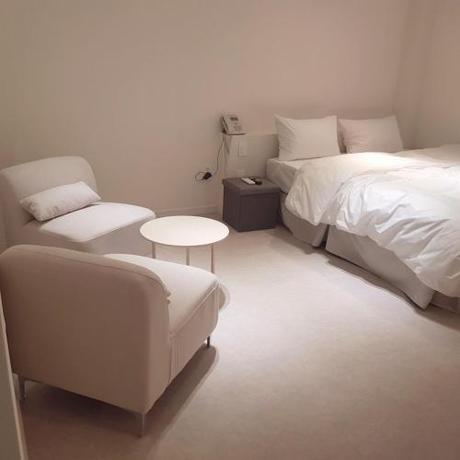 Imagen general del Yun\'s hotel. Foto 4