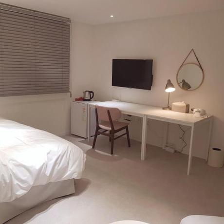 Imagen general del Yun\'s hotel. Foto 5