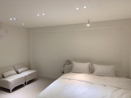 Imagen general del Yun\'s hotel. Foto 9