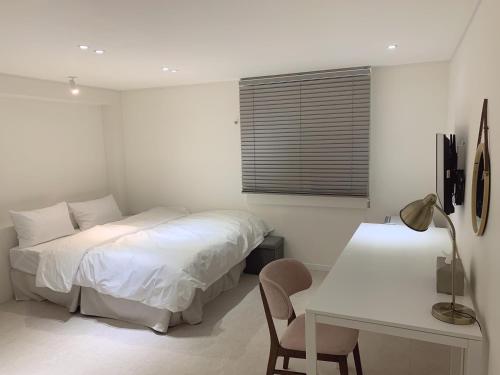 Imagen general del Yun\'s hotel. Foto 10