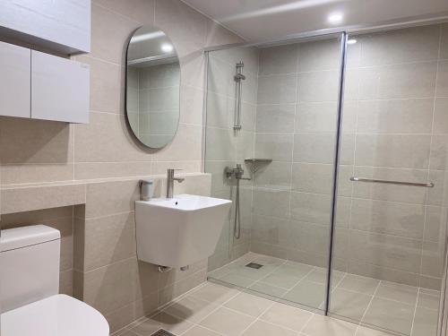 Imagen de la habitación del Yun\'s hotel. Foto 16