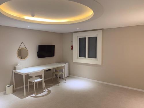 Imagen general del Yun\'s hotel. Foto 14