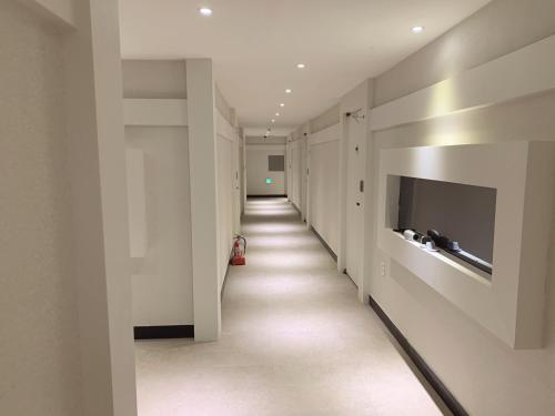 Imagen de la habitación del Yun\'s hotel. Foto 17