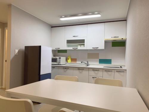 Imagen de la habitación del Yun\'s hotel. Foto 18