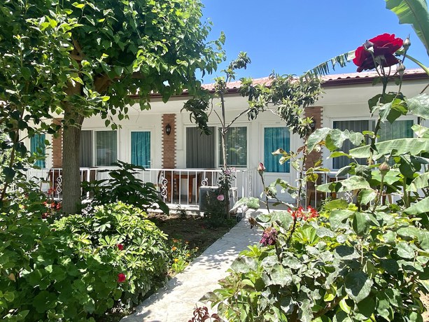 Imagen general del Yunus Apart Hotel. Foto 1