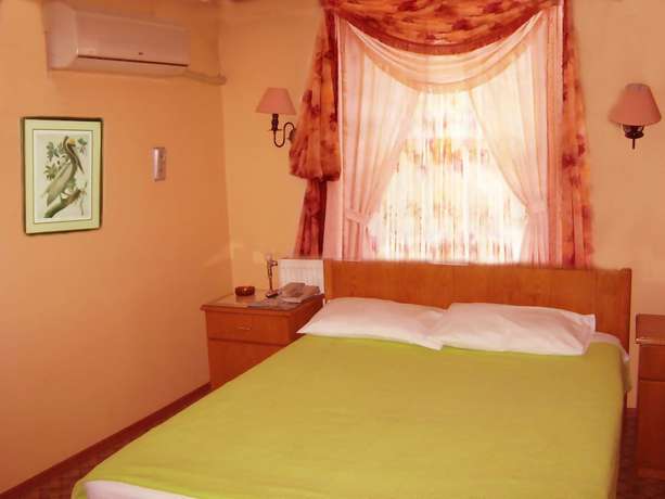 Imagen de la habitación del Yunus Hotel. Foto 4