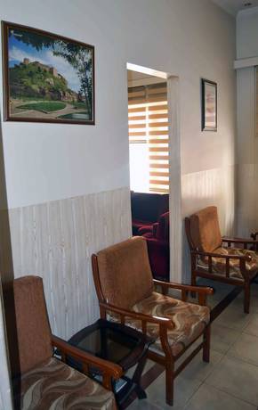 Imagen de los interiores del Yunus Hotel. Foto 14