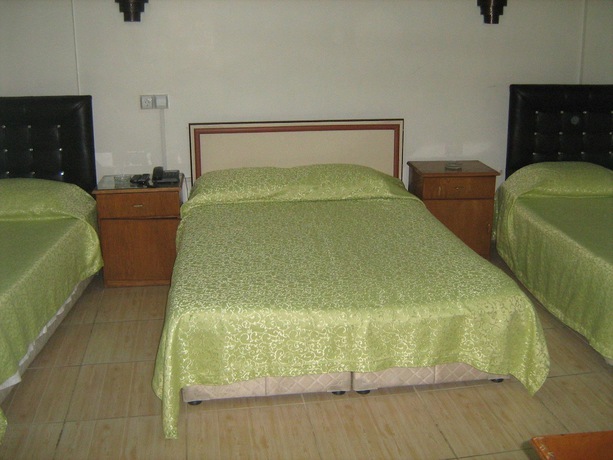 Imagen de la habitación del Yunus Hotel. Foto 6