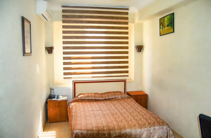 Imagen de la habitación del Yunus Hotel. Foto 7