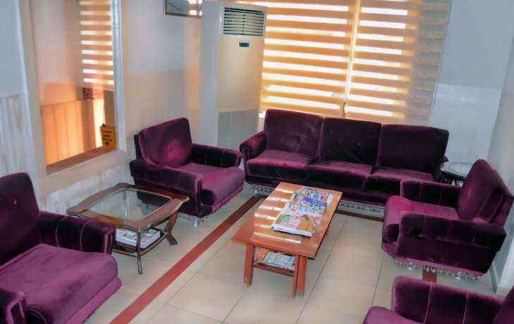 Imagen del bar/restaurante del Yunus Hotel. Foto 3
