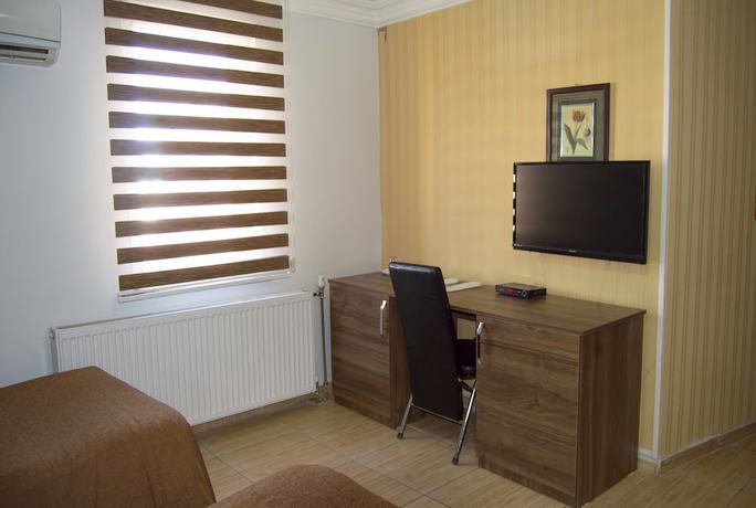 Imagen de la habitación del Yunus Hotel. Foto 10