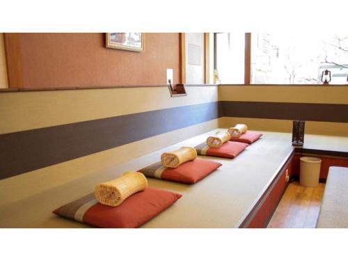 Imagen general del Yuraku Yuuzan - Vacation STAY 08932v. Foto 9