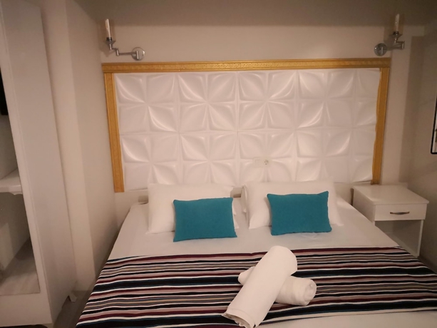 Imagen de la habitación del Yurekli Butik Otel. Foto 2