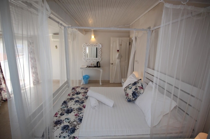 Imagen de la habitación del Yurekli Butik Otel. Foto 5