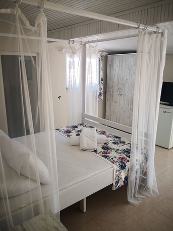 Imagen de la habitación del Yurekli Butik Otel. Foto 9