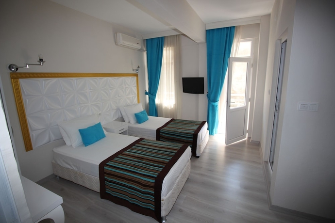 Imagen de la habitación del Yurekli Butik Otel. Foto 10