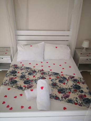 Imagen de la habitación del Yurekli Butik Otel. Foto 13