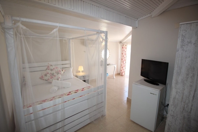 Imagen de la habitación del Yurekli Butik Otel. Foto 16