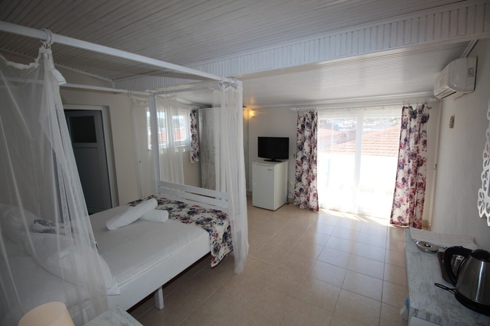Imagen de la habitación del Yurekli Butik Otel. Foto 17