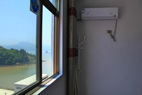 Imagen general del Yushan Island Sea-viewing Hotel. Foto 1