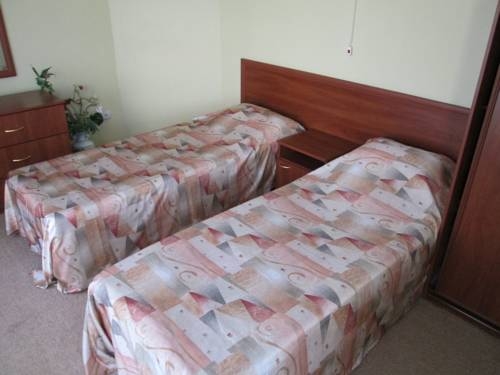 Imagen general del Yuson Hotel. Foto 2