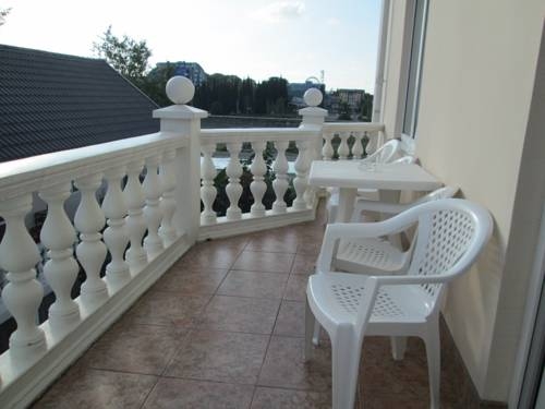 Imagen general del Yuson Hotel. Foto 3