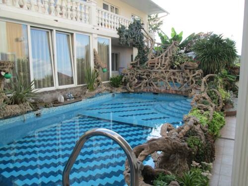 Imagen general del Yuson Hotel. Foto 4