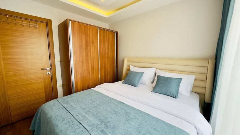 Imagen de la habitación del Yusra Suit Trabzon. Foto 7