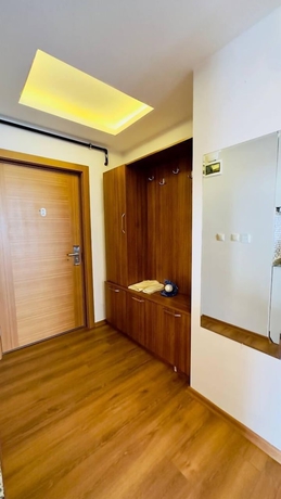 Imagen de la habitación del Yusra Suit Trabzon. Foto 10