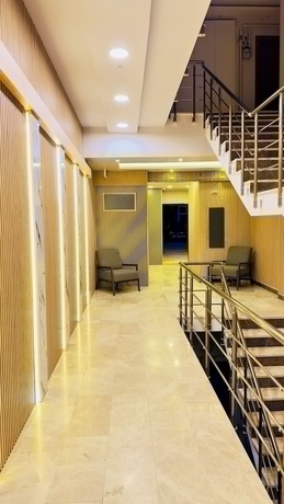 Imagen de los interiores del Yusra Suit Trabzon. Foto 12