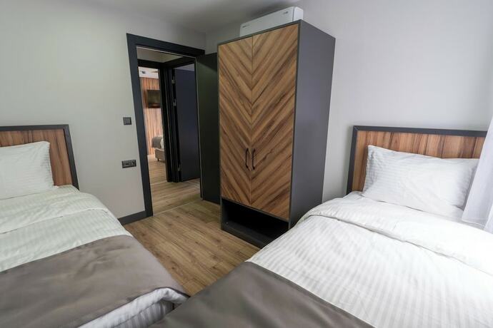Imagen general del Yusufhan Suites. Foto 1
