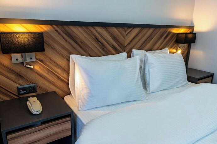 Imagen general del Yusufhan Suites. Foto 3