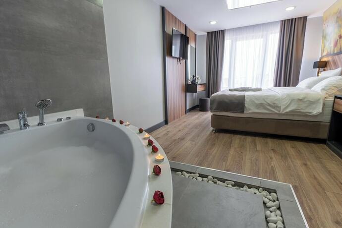 Imagen general del Yusufhan Suites. Foto 6