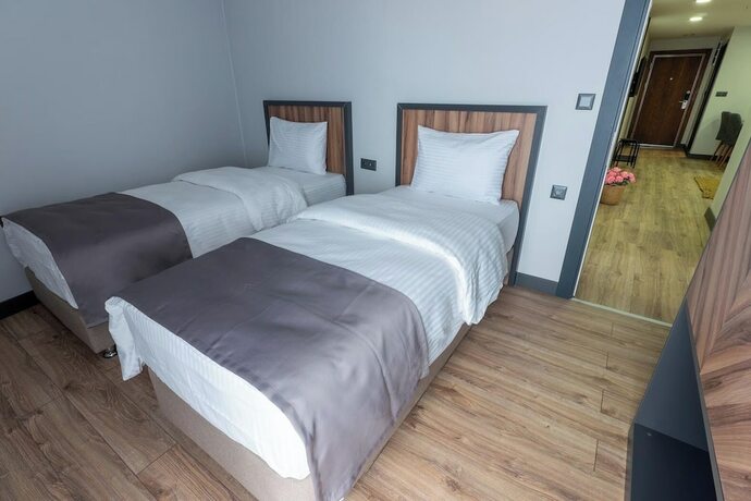 Imagen general del Yusufhan Suites. Foto 8