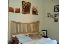 Imagen de la habitación del Yuturna. Foto 4