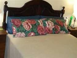 Imagen de la habitación del Yuturna. Foto 6