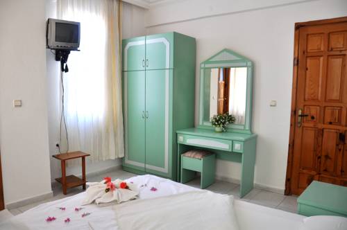 Imagen de la habitación del Yücel Hotel, FETHIYE. Foto 1